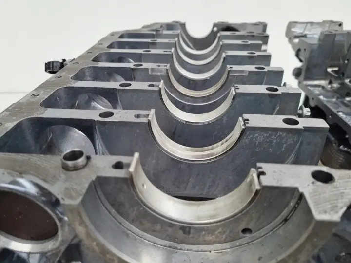 BLOK SILNIKA Porsche 911 991 GT3 3.8 475KM 13-19r sprawny MA175