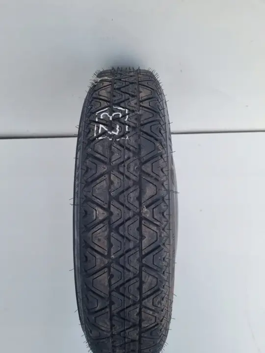 Opel Astra H KOŁO DOJAZDOWE dojazdówka 115/70 R16 4x100 2160126