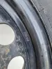Ford Transit Connect KOŁO ZAPASOWE Zapas felga 205/60 R16 5x108 KT1C1015BA