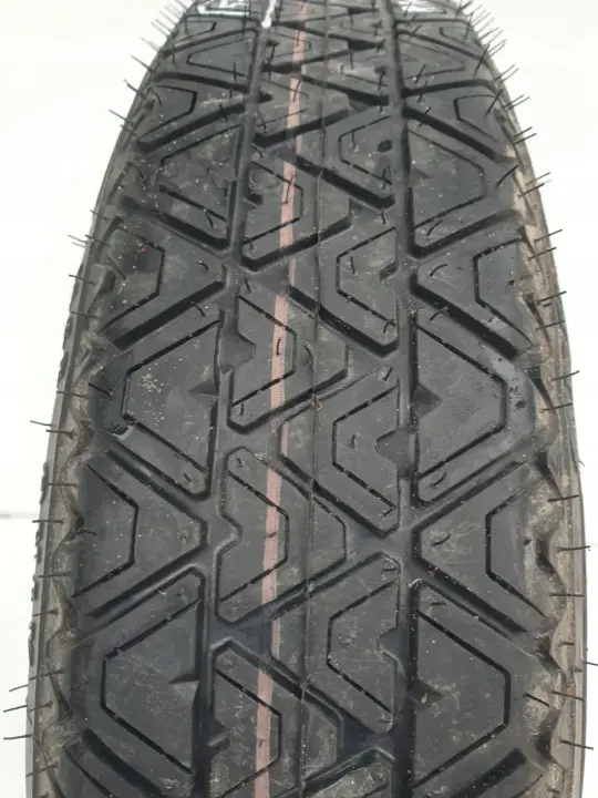Opel Vectra C Astra H KOŁO DOJAZDOWE dojazdówka 115/70 R16 5x110 2160115