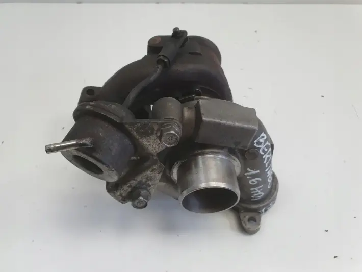 Citroen Berlingo I 1.6 HDI TURBOSPRĘŻARKA turbo 9685293080