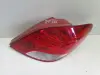 Peugeot 207 09-12r lift TYLNA LAMPA PRAWA prawy tył pasażera LED 9686565980