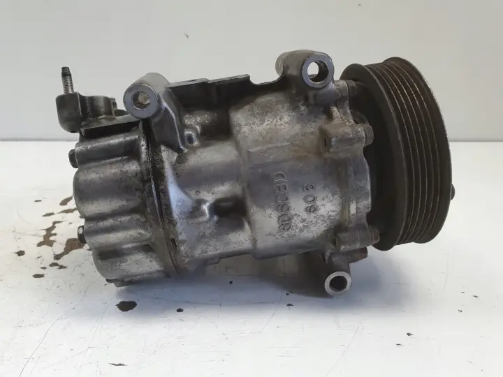 Peugeot Partner II 1.6 HDI SPRĘŻARKA KLIMATYZACJI pompa