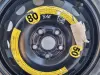 Audi Seat Vw Golf V KOŁO DOJAZDOWE dojazdówka 125/70 R16 1K0601027F 5x112
