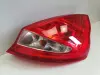 Ford Fiesta VII MK7 08-12r TYLNIA LAMPA PRAWA LEWY TYŁ 8A61-13404-A