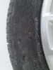 Audi FELGA ALUMINIOWA KOŁO ZAPASOWE zapas 205/50 R17 5x112 ET56 8P0601025BL