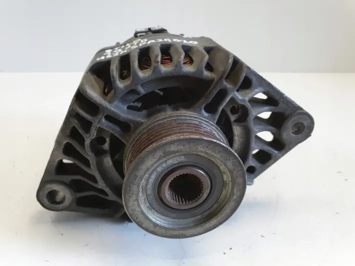 Fiat Stilo 1.9 JTD ALTERNATOR 46782213 denso 105A