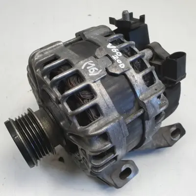 Volvo S60 II V60 2.0 D3 ALTERNATOR