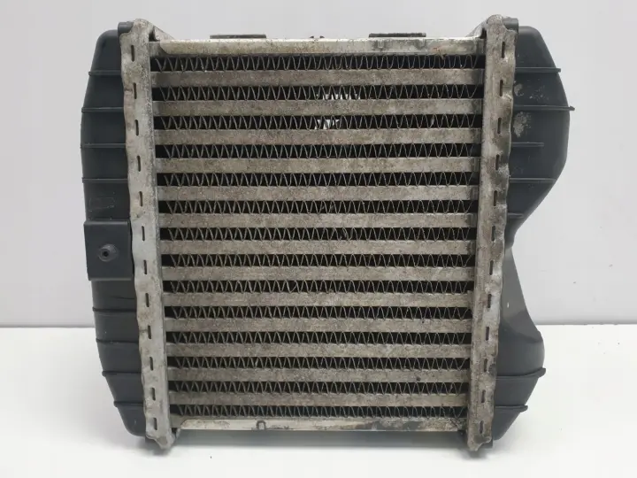 Smart ForTwo 0.6 T INTERCOOLER wentylator