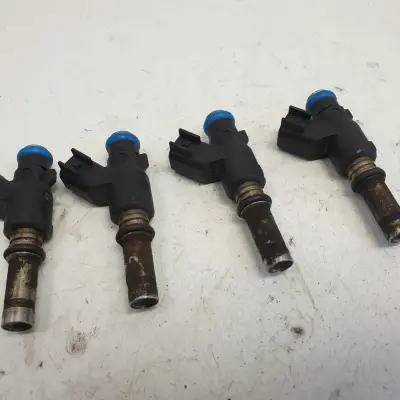 Opel Zafira B 1.6 16V WTRYSKIWACZ wtrysk 25380933