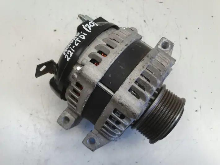Honda Accord VII 2.2 I-CTDI ALTERNATOR