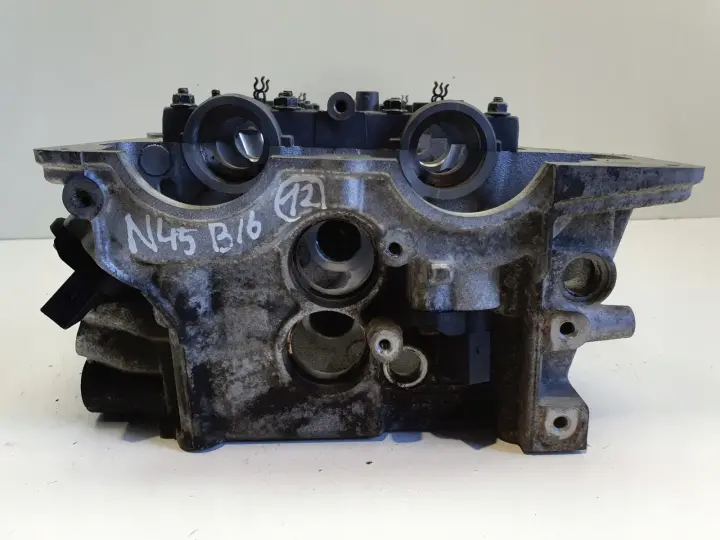 BMW E90 E87 316i 116i 1.6 i GŁOWICA CYLINDRÓW 7505975 N45B16