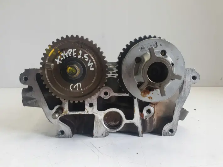 Jaguar X-Type 2.5 V6 GŁOWICA CYLINDRÓW