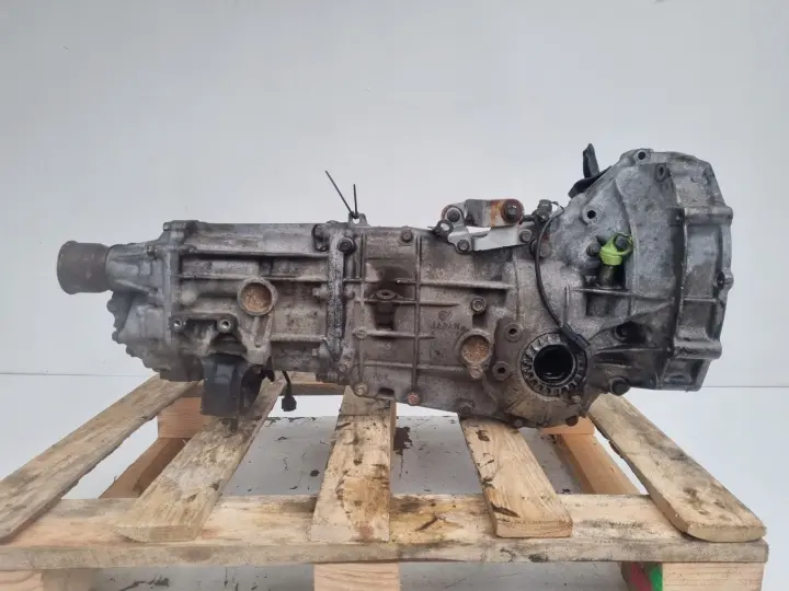 Subaru Legacy IV 2.0 16V SKRZYNIA BIEGÓW 5J-TY757XRAAB manualna MANUAL