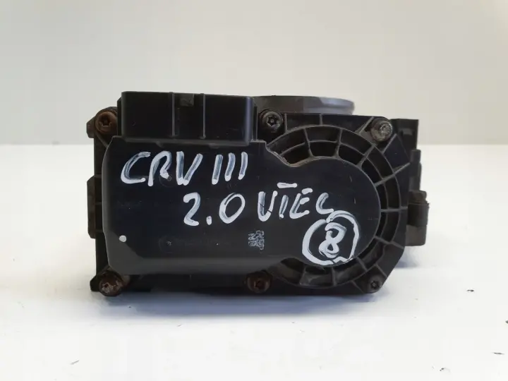 Honda CRV CR-V III 2.0 i-VTEC PRZEPUSTNICA GMD3A