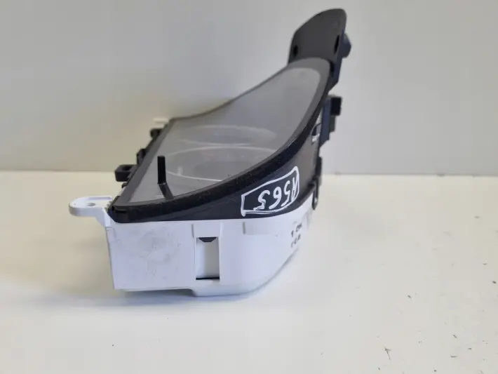Volvo S80 II V70 III XC70 II 2.0 16V LICZNIK ZEGARY Europa 30786622AB
