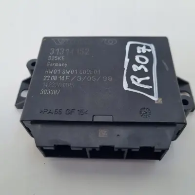 Volvo VOLVO V60 I S60 II XC60 I MODUŁ PDC Parkowania czujników 31314152