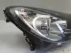Opel Corsa D PRZEDNIA LAMPA PRAWA prawy przód anglik Ciemny klosz 13217456
