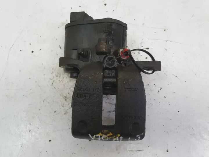 Volvo S60 II S80 II V60 V70 III TYLNY ZACISK HAMULCOWY lewy tył 32355158B