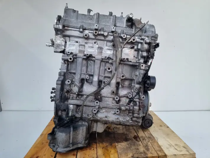 SILNIK BEZ OSPRZĘTU Lexus IS 220 II IS220 D 2.2 D-CAT 177KM 2AD