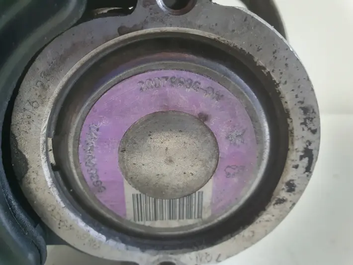 Peugeot 206 1.4 8V POMPA WSPOMAGANIA 9636868880 26079836-QN