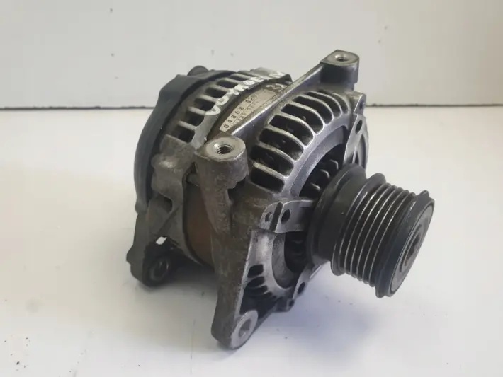 Chrysler Voyager IV 2.8 CRD ALTERNATOR 421000-0086