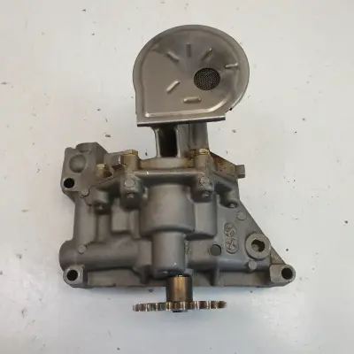 Peugeot 307 1.6 16V POMPA OLEJU olejowa 9652619380