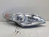 Renault Megane III 08-12r PRZEDNIA LAMPA PRAWA PRAWY PRZÓD 260100017R