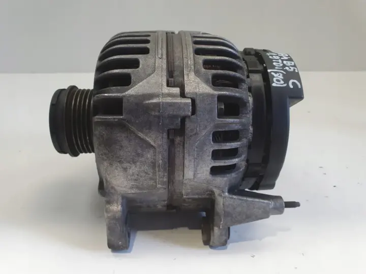 Audi A4 B5 1.9 TDI ALTERNATOR bosch 028903029B 120A