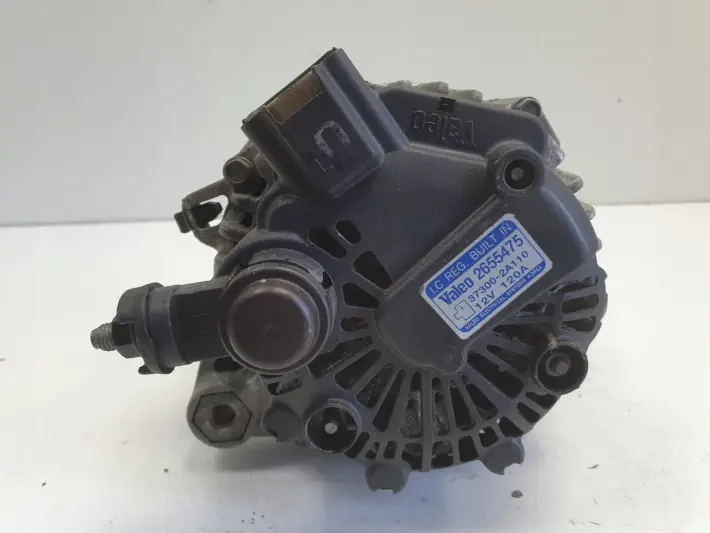 Hyundai Getz 1.5 CRDI ALTERNATOR valeo 2655475 120A