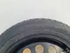 Volvo S80 V70 S60 I KOŁO DOJAZDOWE dojazdówka 125/80 R17 9209872