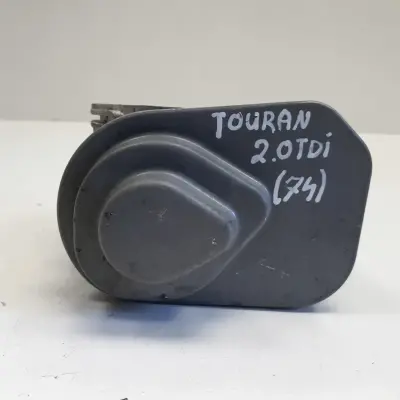 VW Touran I 2.0 TDI PRZEPUSTNICA 038128063G