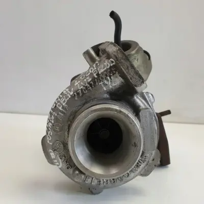 Opel Insignia 2.0 CDTI TURBOSPRĘŻARKA 55562591