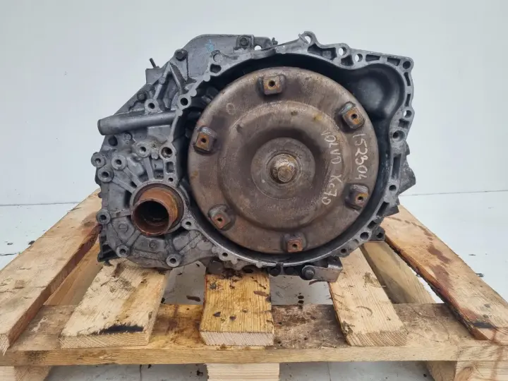 Volvo XC70 2.4 D5 AUTOMATYCZNA SKRZYNIA BIEGÓW automat 55-51SN 8675148