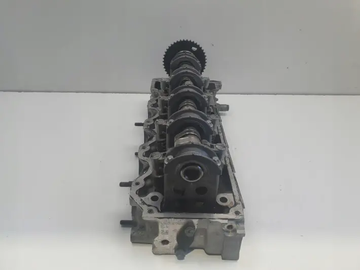 Mercedes W169 1.5 8V GŁOWICA CYLINDRÓW R2660160401