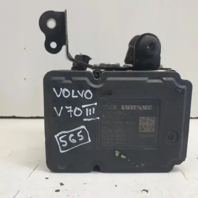 Volvo V70 III S80 II POMPA ABS Sterownik P30681619