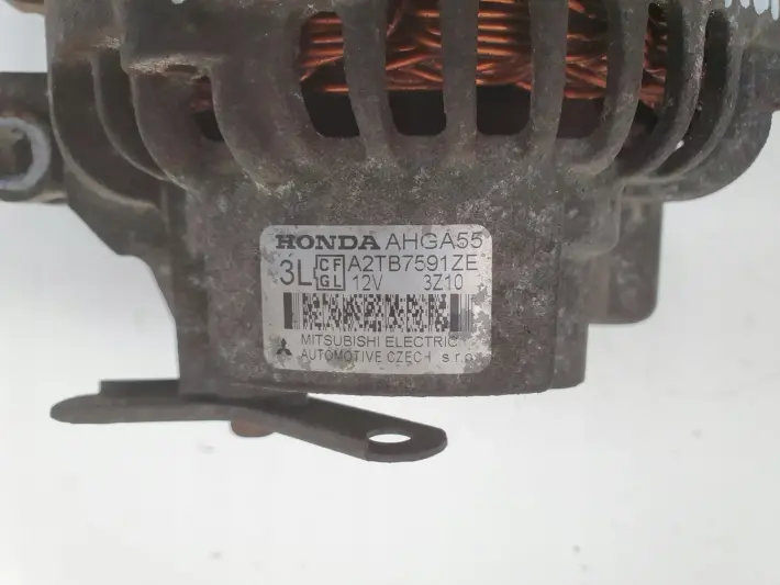 Honda CRV CR-V II 2.0 VTEC ALTERNATOR A2TB7591ZE