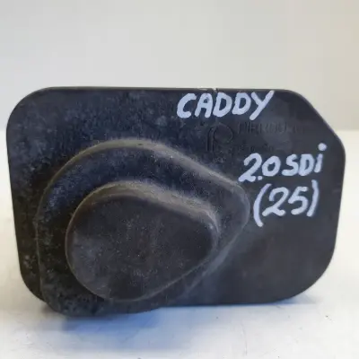 VW Caddy III 2.0 SDI PRZEPUSTNICA 038128063J