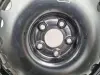 Mercedes W211 C219 KOŁO DOJAZDOWE dojazdówka 155/70 R17 5x112 2194000002