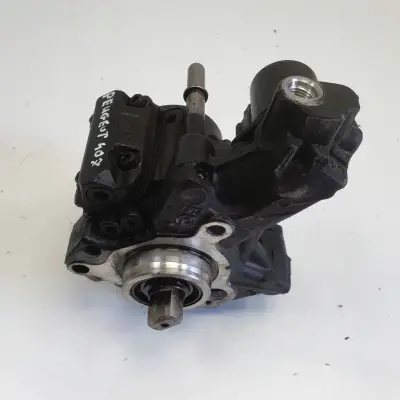 Peugeot 407 2.0 HDI POMPA WTRYSKOWA paliwa 9656391680