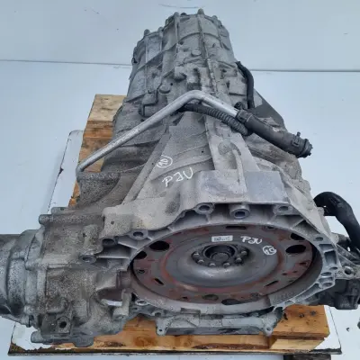 Audi A6 C7 2.0 TDI AUTOMATYCZNA SKRZYNIA BIEGÓW AUTOMAT multitronic PJU