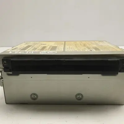 Volvo XC70 V70 III S80 II RADIO CD NAWIGACJA