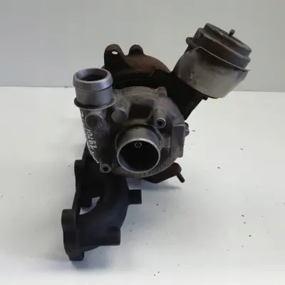 Audi A3 8L Golf IV 1.9 TDI TURBOSPRĘŻARKA turbo 038253019A