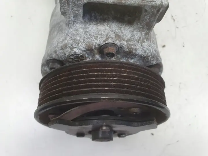 Audi A3 II 8P 1.9 TDI SPRĘŻARKA KLIMATYZACJI Pompa 5N0820803