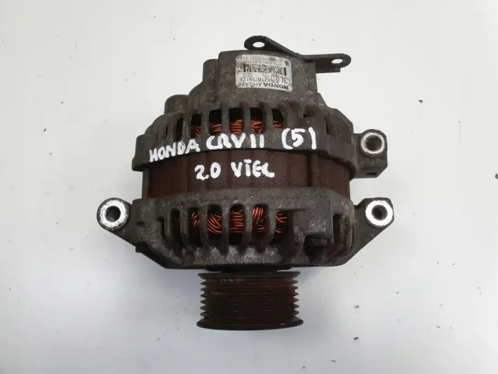 Honda CRV CR-V II 2.0 VTEC ALTERNATOR A2TB7591ZE