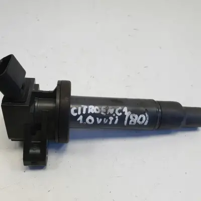 Toyota Aygo Yaris II 1.0 12V 1KR CEWKA ZAPŁONOWA 90919-W2001