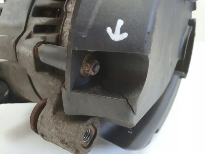 Ford Transit Connect 1.8 TDCi ALTERNATOR