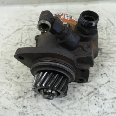 Volvo THD 100 B59 9.6 POMPA WSPOMAGANIA 7673955139