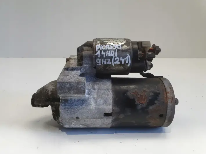Citroen C4 Picasso 1.6 HDI ROZRUSZNIK 9663528880 M000T22471