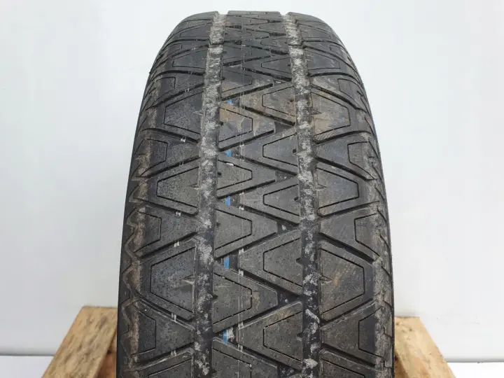 Megane II Scenic II KOŁO ZAPASOWE Zapas 185/65 R16